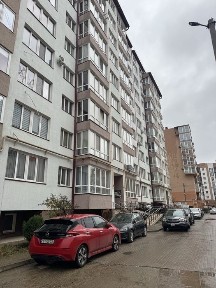 1100$/м2! Здана, з ремонтом! Продаж чотирикімнатної квартири, вул. Руська, 4-кімнатна квартира