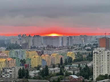 Квартира 2к Харьковское ш 19А, Мега Сити