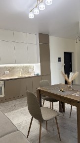 Продаж однокімнатної квартири 49м2 ЖК Баварія | 1,5 кк | Закритий двір