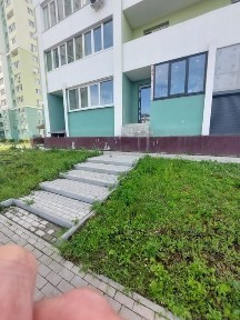 ЖК Рогатинский Срочно без комиссии. Продам. Торг.