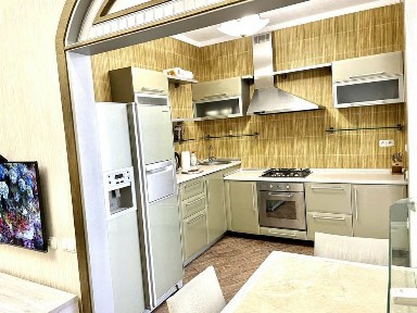 Продажа 3к квартиры, премиум класса Александровский р-н.