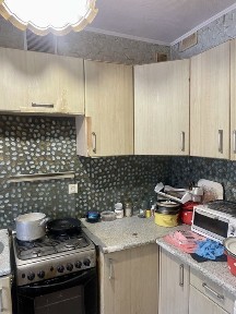 Харків, Київський, Астрономічна 27