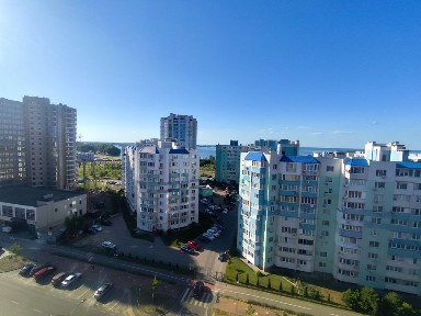 Продам видову квартиру р-н Митниця вул Жужоми