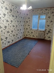 Продается 2-х комнатная квартира на Промине
