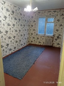 Продается 2-х комнатная квартира на Промине