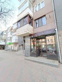 Дніпропетровська область, Кривий Ріг, Центрально-Міський
