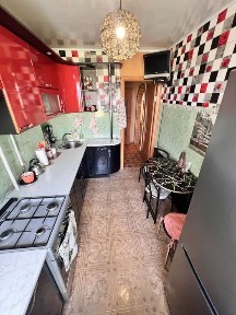 Продаж 3к кв, Сертифікат, повна комплектація