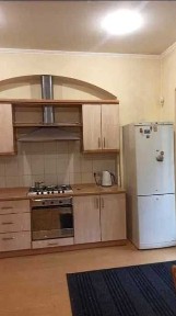 Київська область, Київ, Солом'янський