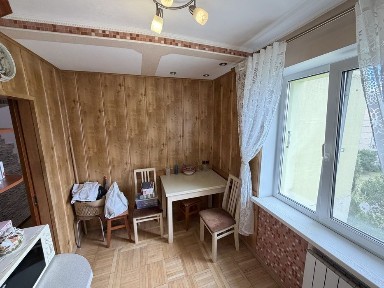 Київська область, Київ, Святошинський