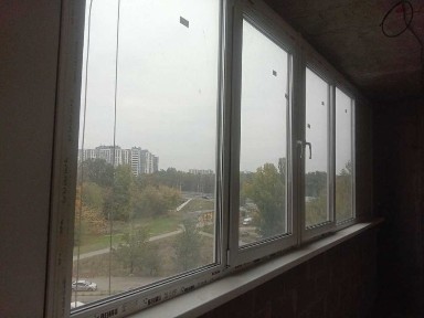 Київська область, Київ, Святошинський