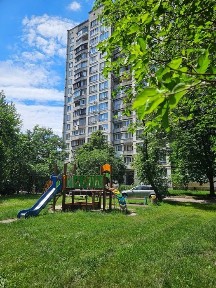 Київська область, Київ, Святошинський