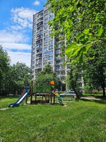 Київська область, Київ, Святошинський