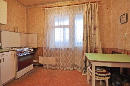 1-кімнатна квартира пр-т Незалежності, р-н ТУ-9