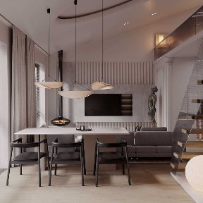 Продаж дворівневої квартири 57,7м2 від забудовника! ЖК Sanville Park