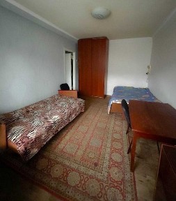 Сертифікат! Продаж 1-кімнатної квартири. Київ, вул. Івана Дзюби (Сім'ї Сосніних)