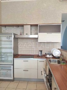 Продажа 3к 85м ул. Городецкого Центр Пассаж Майдан Хрещатик
