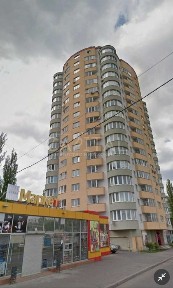 Київська область, Київ, Оболонський