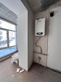 Двокімнатна квартира без ремонту. МАКСИМАЛЬНЕ наповнення. ГАЗ!