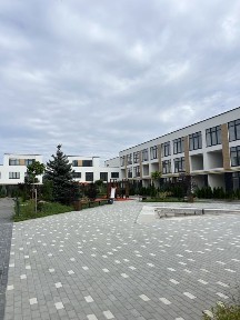 Київська область, Ірпінь