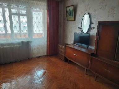 Продаж однокімнатної квартири на вулиці Львівська 12