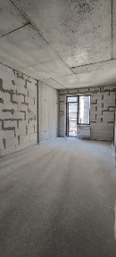 Студия с видом на море в ЖК Акрополь, переуступка.