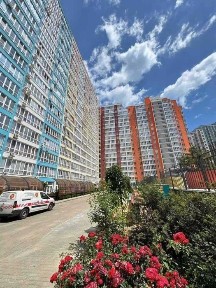 Одеська область, Одеса, Київський
