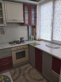 Полтавська область, Кременчук