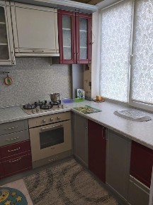 Полтавська область, Кременчук
