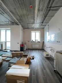 Продам 3х к квартиру в ЖК Левада 1,Гагарина, 97м2, ремонт 80% (код 22770)