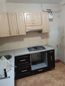 Продам 3-х кімнатну квартиру