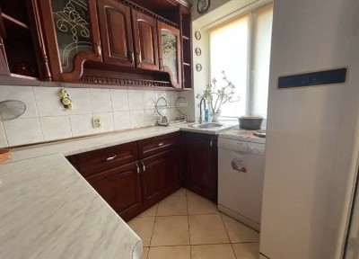 Продаж в Новояворівськ вул. Січових Стрільців 2 кімнатна квартира з євроремонтом.