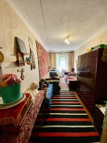 Дніпропетровська область, Кривий Ріг, Тернівський