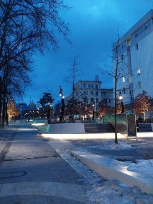 Дніпропетровська область, Дніпро, Соборний