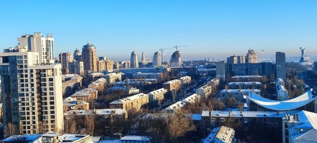 2 кімнатна видова квартира у продажу, ЖК Арія! Без комісії!
