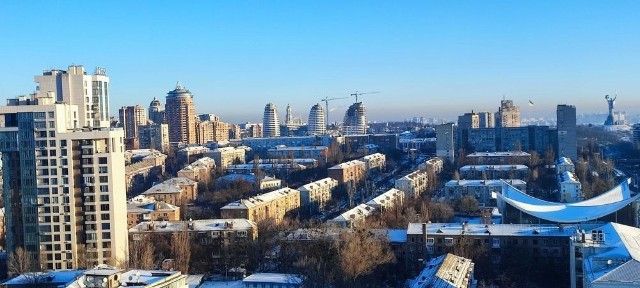 2 кімнатна видова квартира у продажу, ЖК Арія! Без комісії!