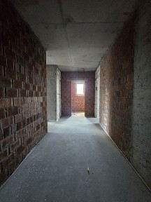 ЖК Кришиталкві джерела, вул. Метрологічна 107, 2х. кім.