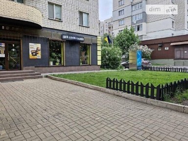 вулиця Антонова Олега, мікрорайон Військове містечко, район Замостянський, Вінниця, вул. Антонова Олега 29А, площа 114.1 кв. м 33077649