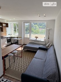 Продаж 1к квартири 22 кв. м на вул. Нижньоюрківська 13 • ID 34640710