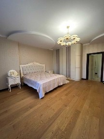 Здається в оренду двокімнатна квартира в новобудові на вул Личаківська