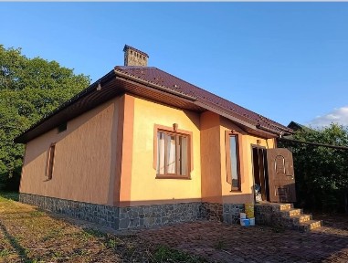 Продаж будинку в смт Великий Любінь