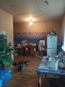 2-х эт. Дом 5 ком. 207/150/22,Чкалова-5 Слободская, в/уд., без въезда