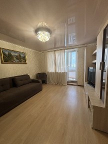 Велика Однокімнатна квартира. Чорноморськ