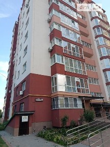 вулиця Синьоводська, мікрорайон Старе місто, район Староміський, Вінниця, вул. Синьоводська 138Б • ID 34640739