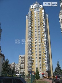 проспект Володимира Івасюка, мікрорайон Оболонь, район Оболонський, Київ, просп. Володимира Івасюка 12Є • ID 34640599
