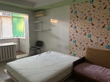 Киев, Зодчих ул., 18В