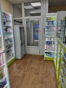 Приміщення 57,5 м2 по вул. Героїв-Чорнобильців, 1, Полтава центр