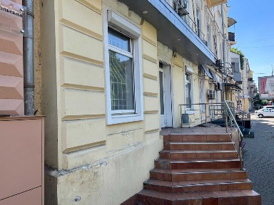 Одеська область, Одеса, Приморський