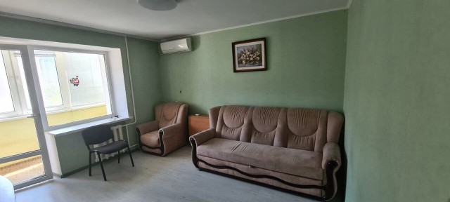 Аренда 1-комнатной квартиры 36 м², Шмидта ул.