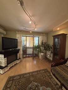 2 х кімнатна Квартира. Центральна частина міста. Автономне опалення.