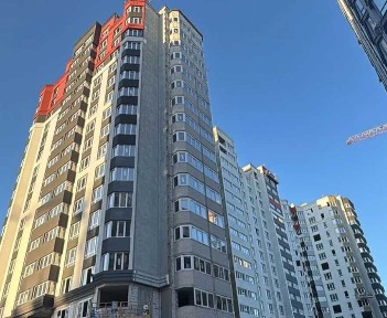 Київська область, Ірпінь